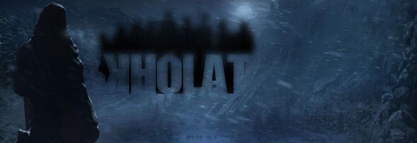 Launch trailer for the upcoming game Kholat