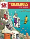 De Kiekeboes #142 Tot op de Bodem – Comic Book Review