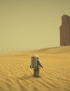 Trailer and release date for Lifeless Planet on Xbox One
