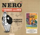 Nero De Premières #3 Meneer Pheip: De Zwarte Voeten – Comic Book Review