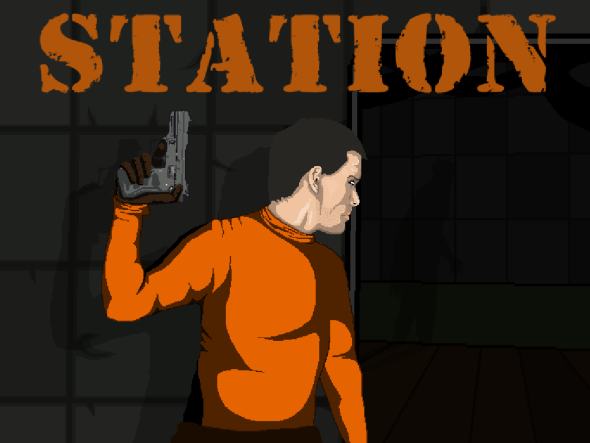 Kickstarter for Station is now live.