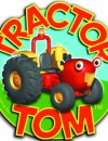 Tractor Tom: Season 3 & 4 (DVD) – Series Review