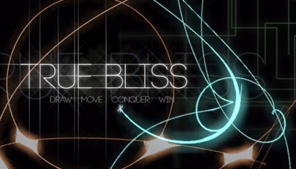 True Bliss released today
