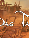 Das Tal a PvP sandbox MMORPG hits Kickstarter