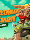 Mortadelo & Filemon: Frenzy Drive out now for mobile devices