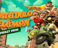 Mortadelo & Filemon: Frenzy Drive out now for mobile devices