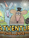Ratventure Challenge – Review