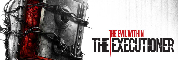 The Evil Within: The Executioner DLC released