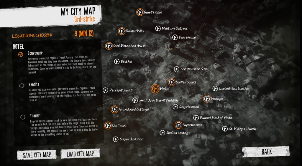 this war of mine city map