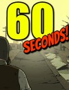 60 Seconds – Review