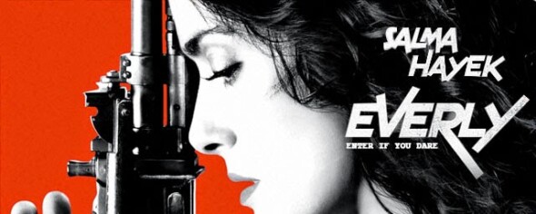 Home Release – Everly