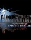 Final Fantasy XV: Episode Duscae has been updated to 2.0