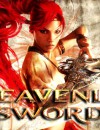 Heavenly Sword (Blu-ray) – Movie Review
