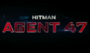 New trailer for Hitman: Agent 47