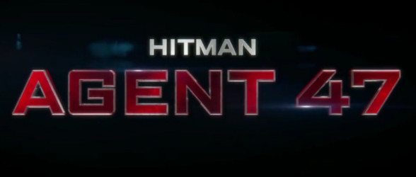 New trailer for Hitman: Agent 47