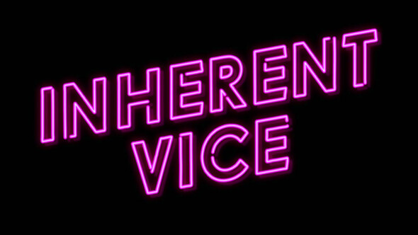 Home Release – Inherent Vice