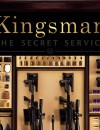 Home Release – Kingsman: The Secret Service