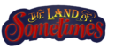 The Land of Sometimes movie adaptation announced
