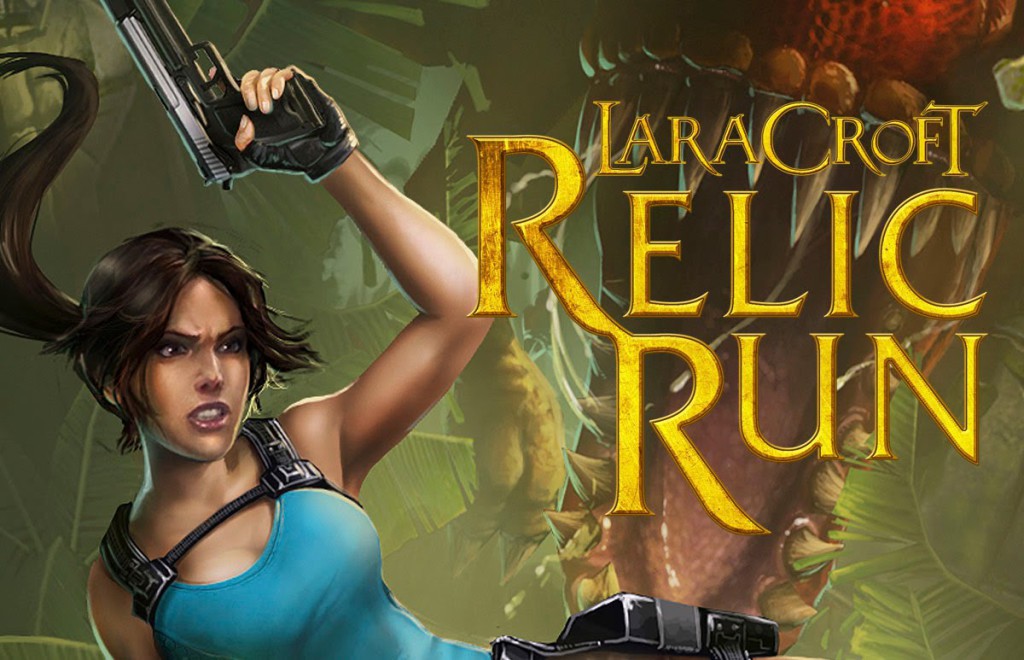 Lara_Croft_Relic_Run_Logo