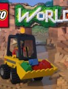 Make your own (LEGO) world