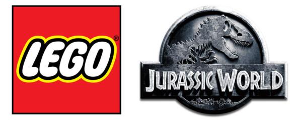 Lego Jurassic World out now for Switch