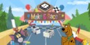 Make and Race mobile app now available for free on iOS and Android