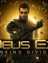 Animated Trailer Released to Celebrate 15 Years of Deus Ex