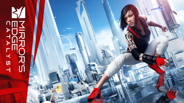 Release Mirror’s Edge Catalyst set for end of February 2016