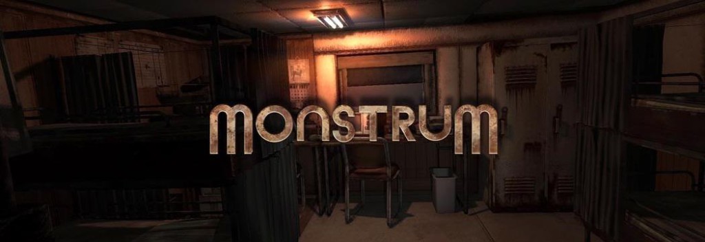 Monstrum logo