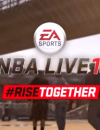 NBA LIVE 16 reveals Live Motion
