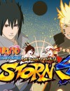 Epic anime battles in Naruto Shippuden Ultimate Ninja Storm 4
