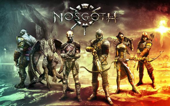 Nosgoth_Logo
