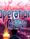 Operation Abyss: New Tokyo Legacy can commence