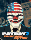 Payday 2: Crimewave Edition – Review