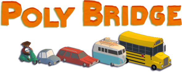 Poly Bridge now on Steam Early Access