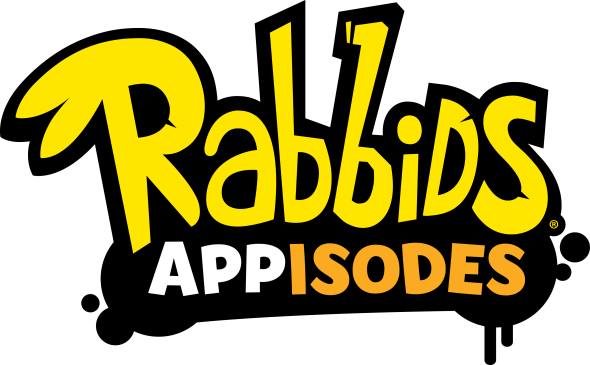 Rabbids Appisodes out now on iOS