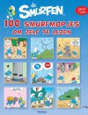 De Smurfen: 100 Smurfmopjes om zelf te lezen – Comic Book Review