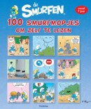 De Smurfen: 100 Smurfmopjes om zelf te lezen – Comic Book Review