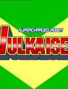 Supercharged Robot VULKAISER – Review