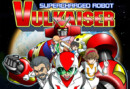 Supercharged Robot VULKAISER Now Available on Steam!