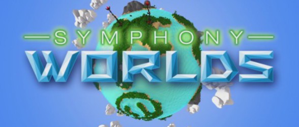 Symphony Worlds announced with video