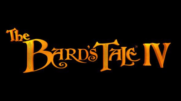The Bard’s Tale IV launches on Kickstarter