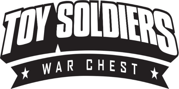 March into war with Toy Soldiers: War Chest