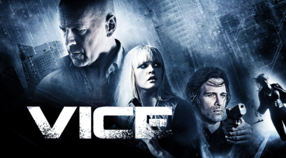 Home Release – Vice