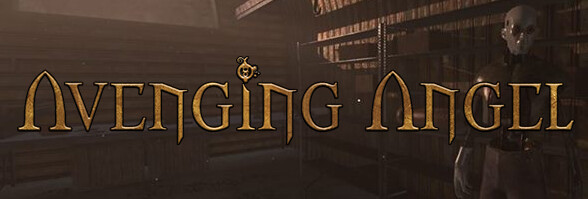 Avenging Angel released on Steam Early Access