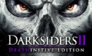 New info about Darksiders II Deathinitive Edition