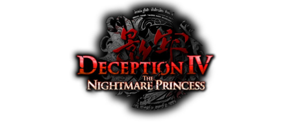 Deception IV The Nightmare Princess demo coming to PSN Store 6th of July