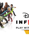 Star Wars: Rise Against the Empire strengthening the Disney Infinity 3.0 force