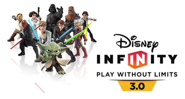 Star Wars Rebels is coming to Disney Infinity 3.0