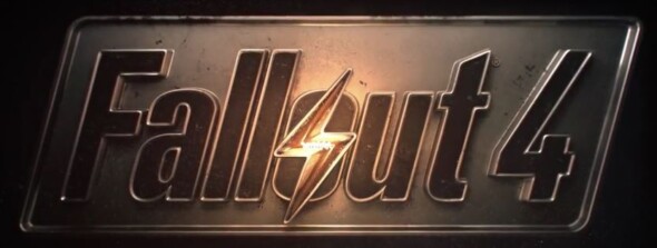 Fallout 4 announced + trailer